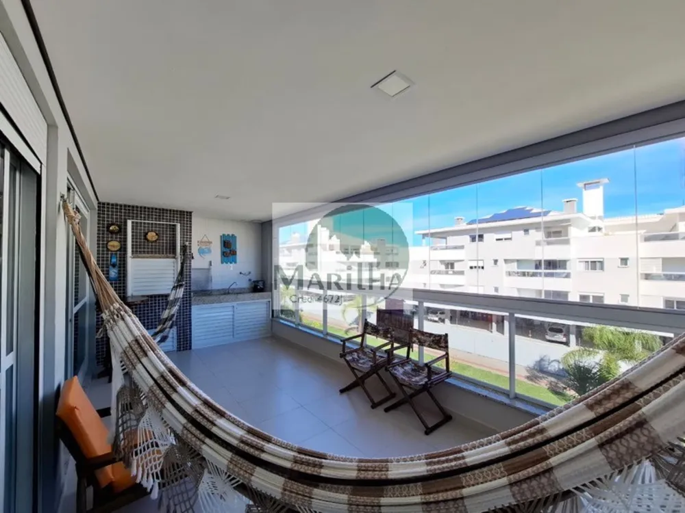 Apartamento, 2 quartos, 108 m² - Foto 2