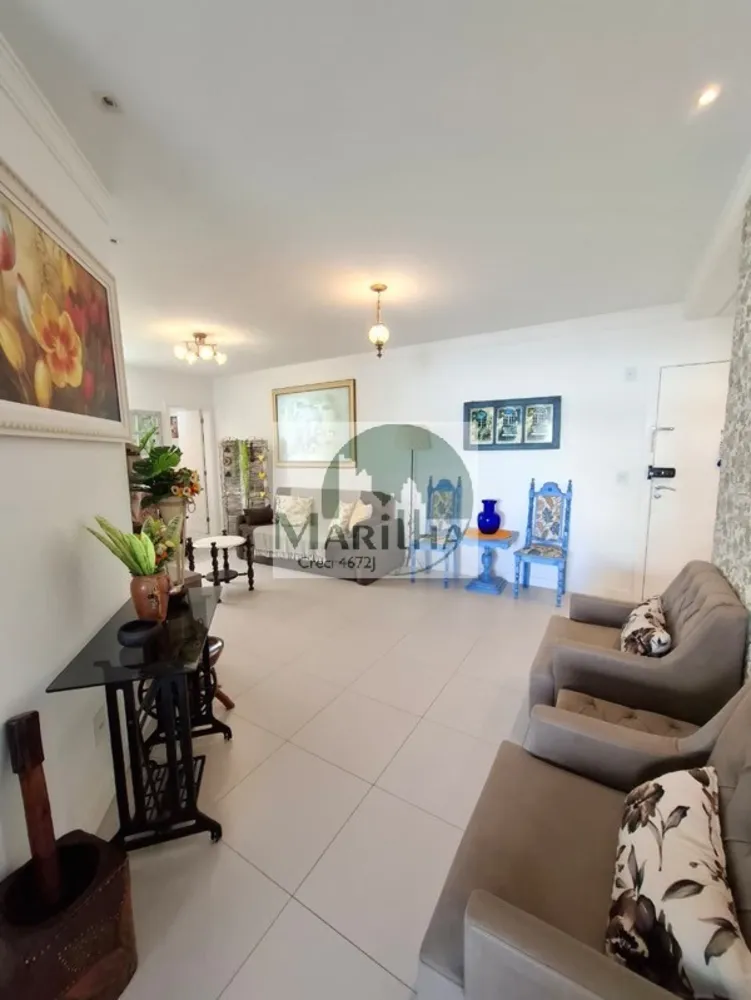 Apartamento, 2 quartos, 108 m² - Foto 7