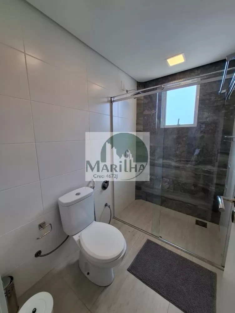 Cobertura, 3 quartos, 205 m² - Foto 1