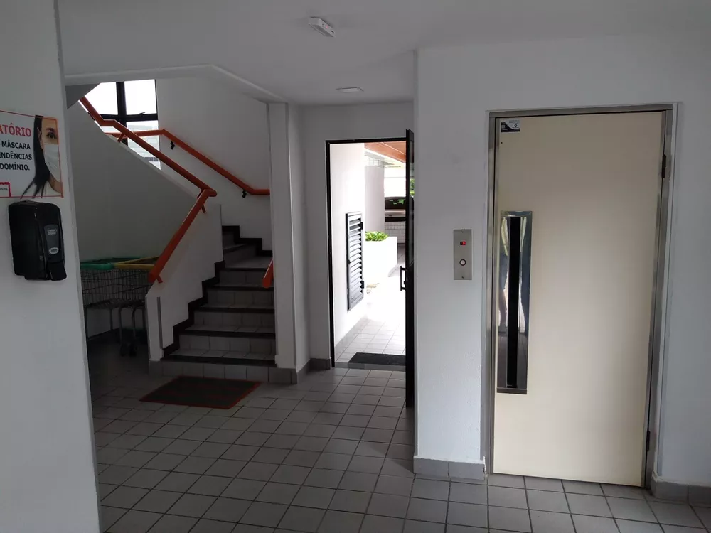 Apartamento à venda com 4 quartos, 122m² - Foto 50