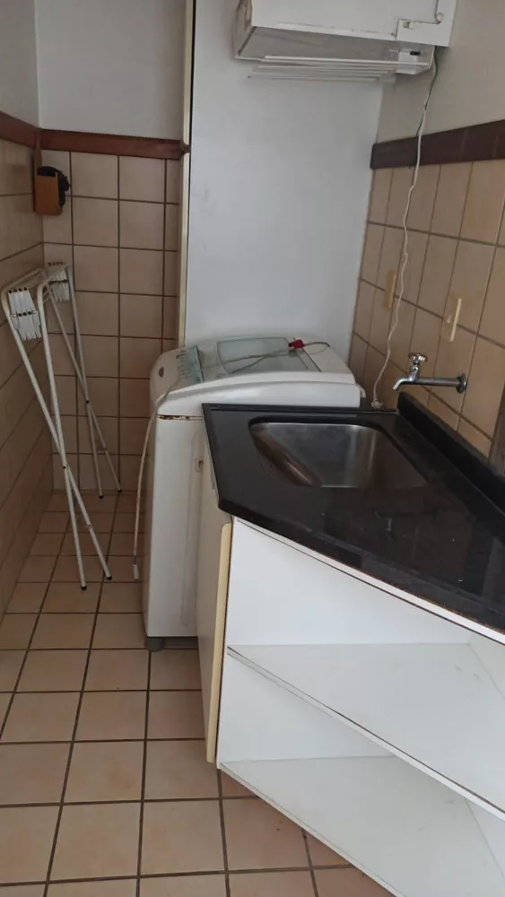 Apartamento à venda com 4 quartos, 122m² - Foto 3