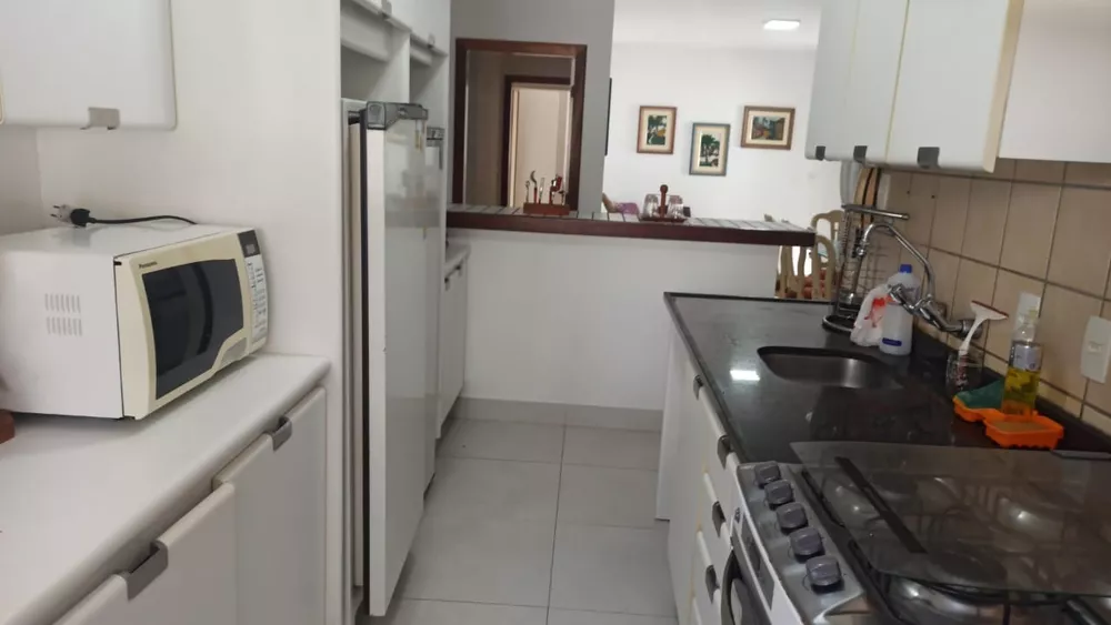 Apartamento à venda com 4 quartos, 122m² - Foto 37