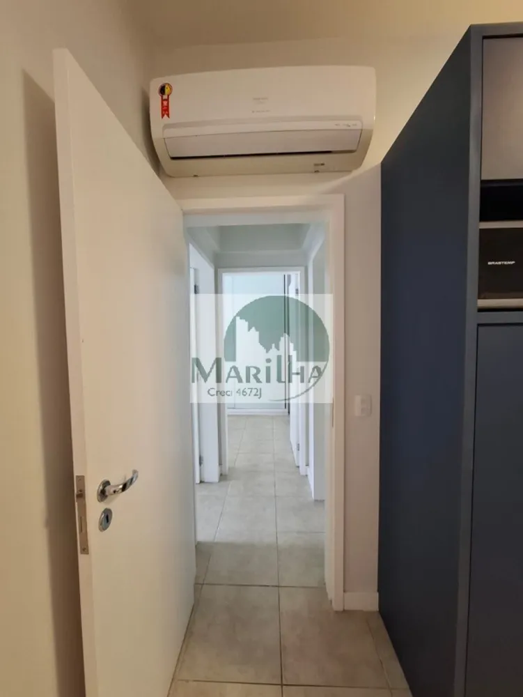 Apartamento, 2 quartos, 78 m² - Foto 7