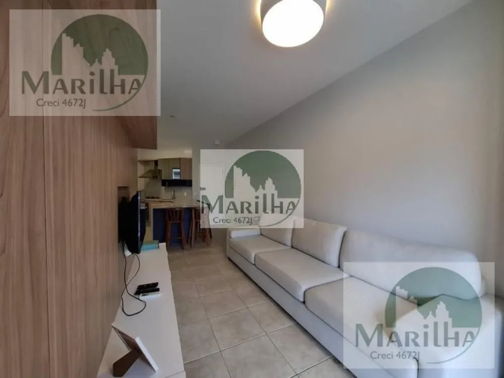 Apartamento, 2 quartos, 78 m² - Foto 9
