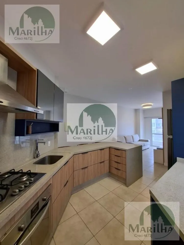 Apartamento, 2 quartos, 78 m² - Foto 11