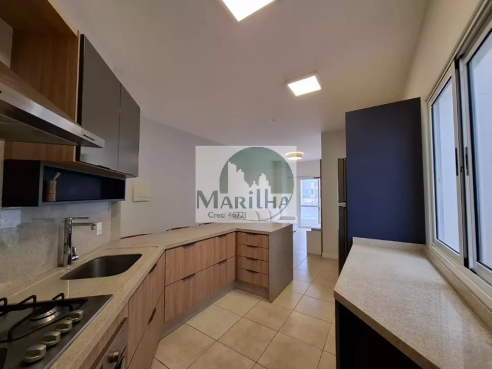 Apartamento, 2 quartos, 78 m² - Foto 3