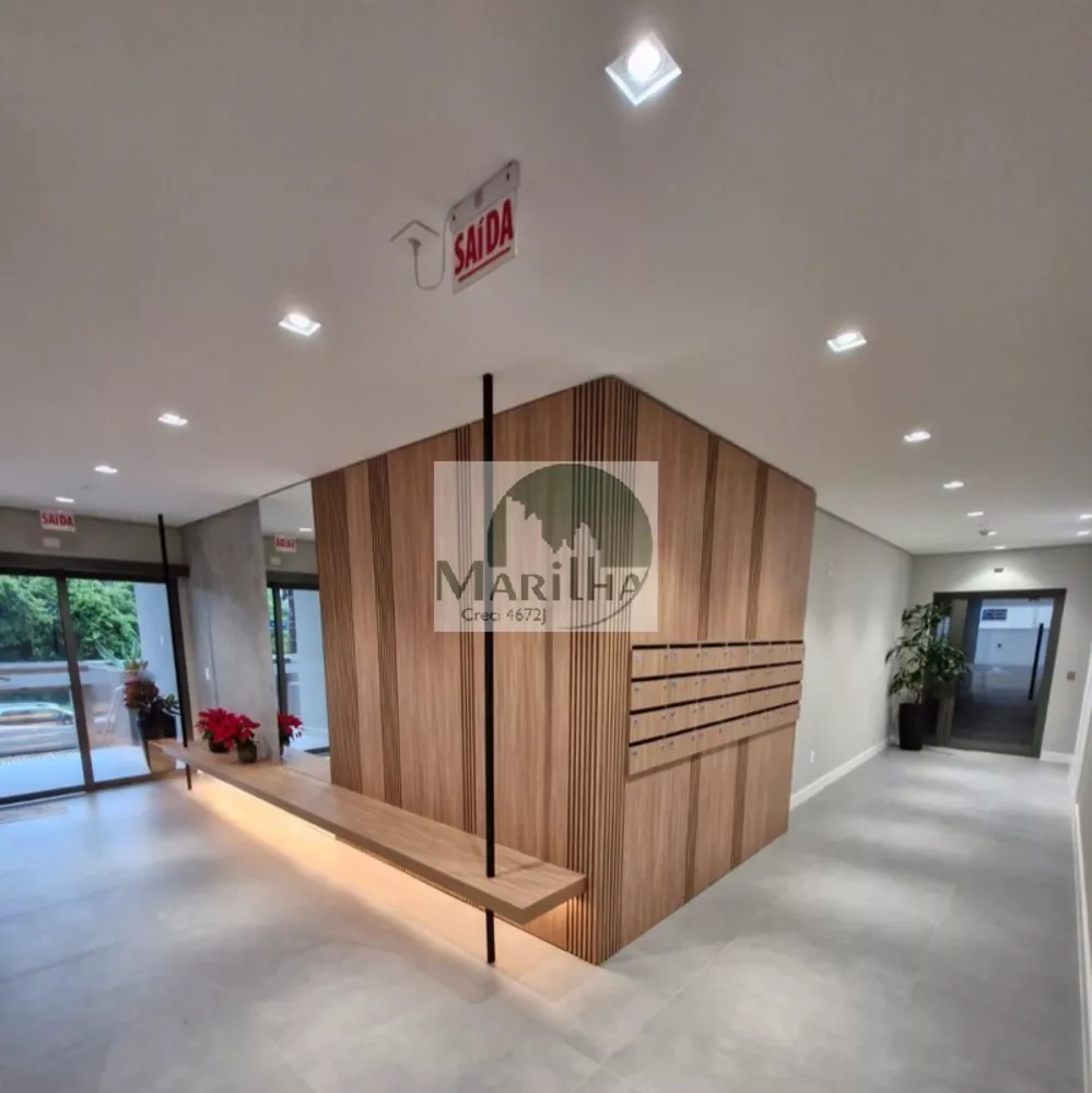Apartamento, 3 quartos, 110 m² - Foto 4
