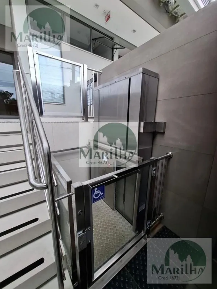Apartamento, 3 quartos, 110 m² - Foto 14