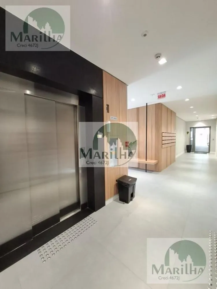 Apartamento, 3 quartos, 110 m² - Foto 13