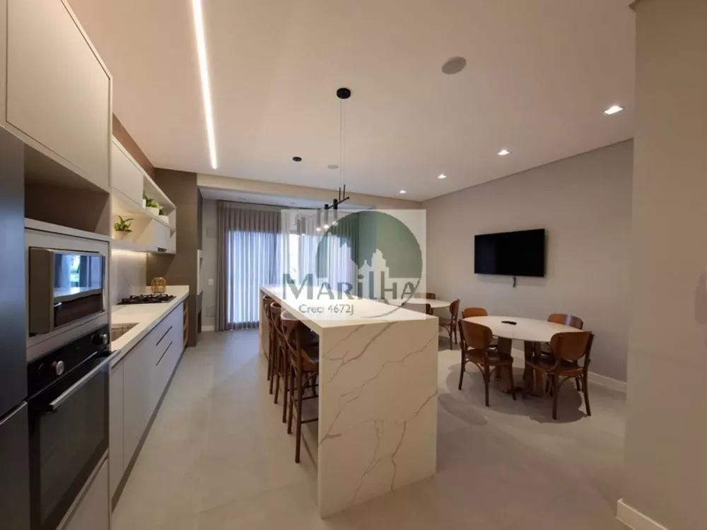 Apartamento, 3 quartos, 110 m² - Foto 1
