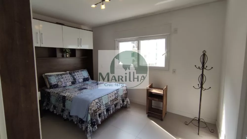 Apartamento, 3 quartos, 98 m² - Foto 1