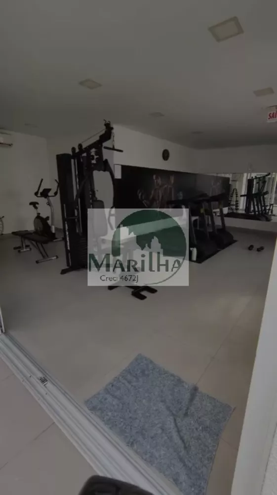 Apartamento, 3 quartos, 98 m² - Foto 2