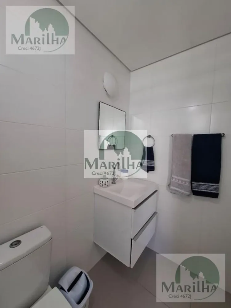 Apartamento, 3 quartos, 98 m² - Foto 13