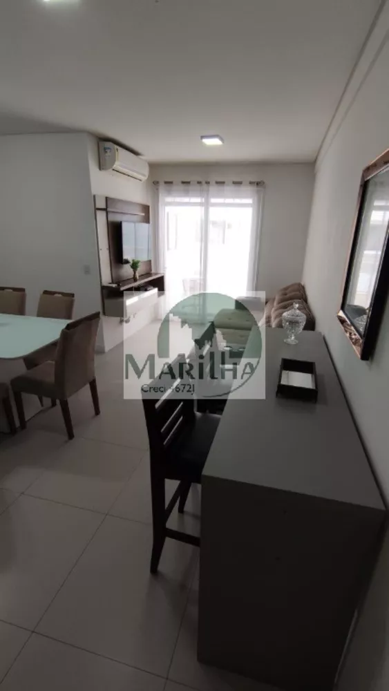 Apartamento, 3 quartos, 98 m² - Foto 3