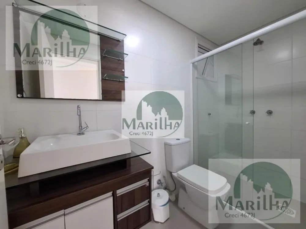 Apartamento, 3 quartos, 98 m² - Foto 10