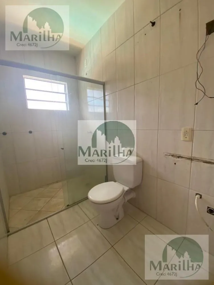 Sobrado, 5 quartos, 200 m² - Foto 12