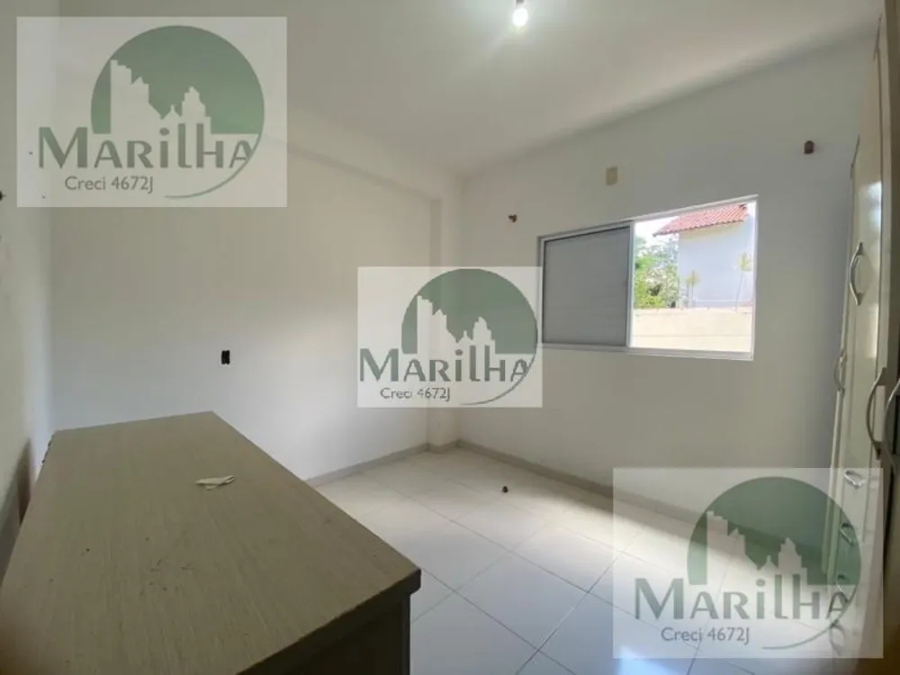 Sobrado, 5 quartos, 200 m² - Foto 9