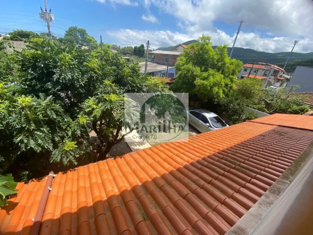 Sobrado, 5 quartos, 200 m² - Foto 8