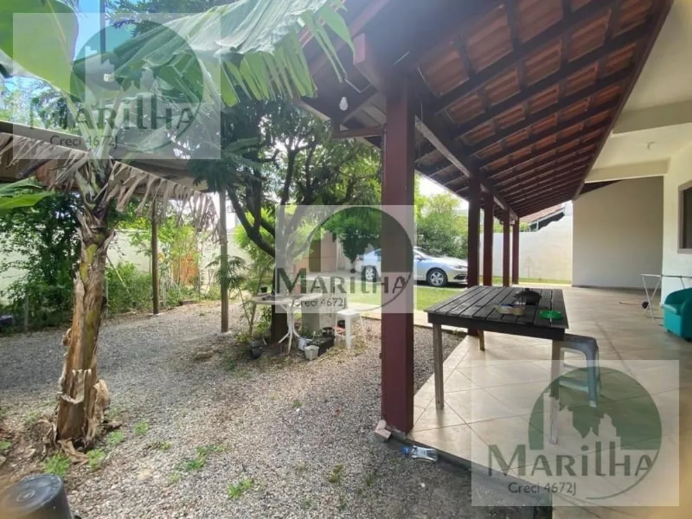Sobrado, 5 quartos, 200 m² - Foto 11