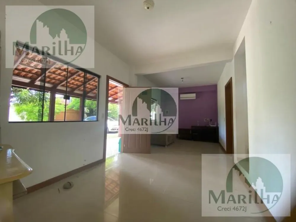 Sobrado, 5 quartos, 200 m² - Foto 12