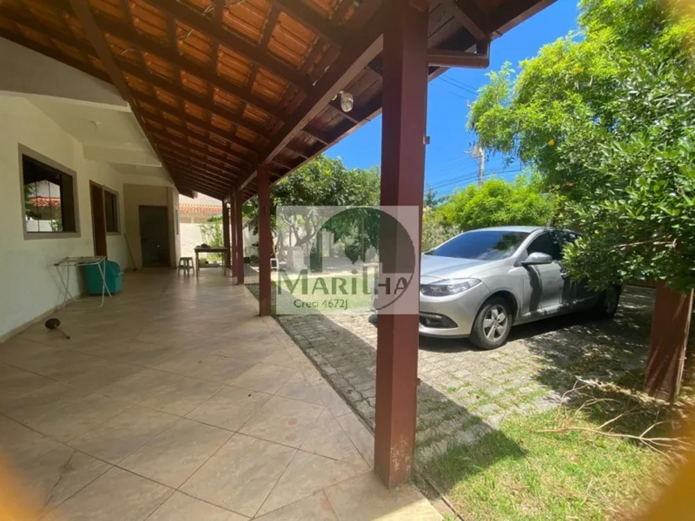 Sobrado, 5 quartos, 200 m² - Foto 1