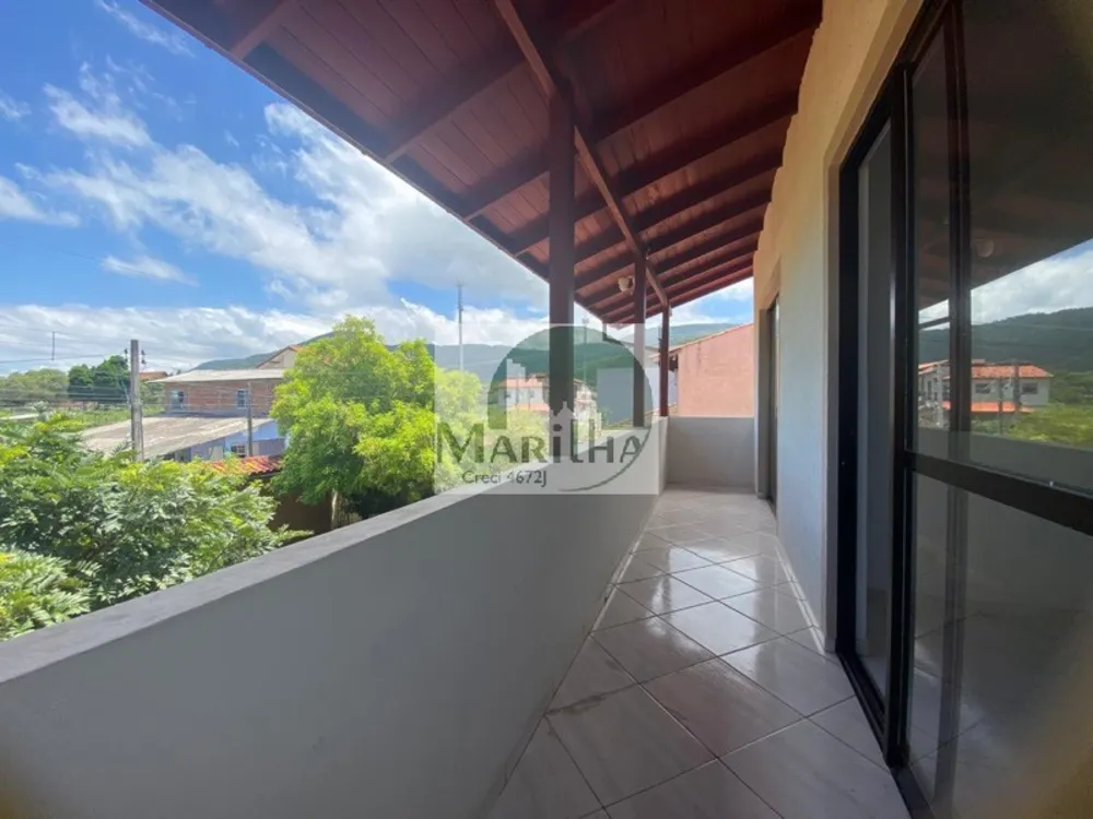 Sobrado, 5 quartos, 200 m² - Foto 2
