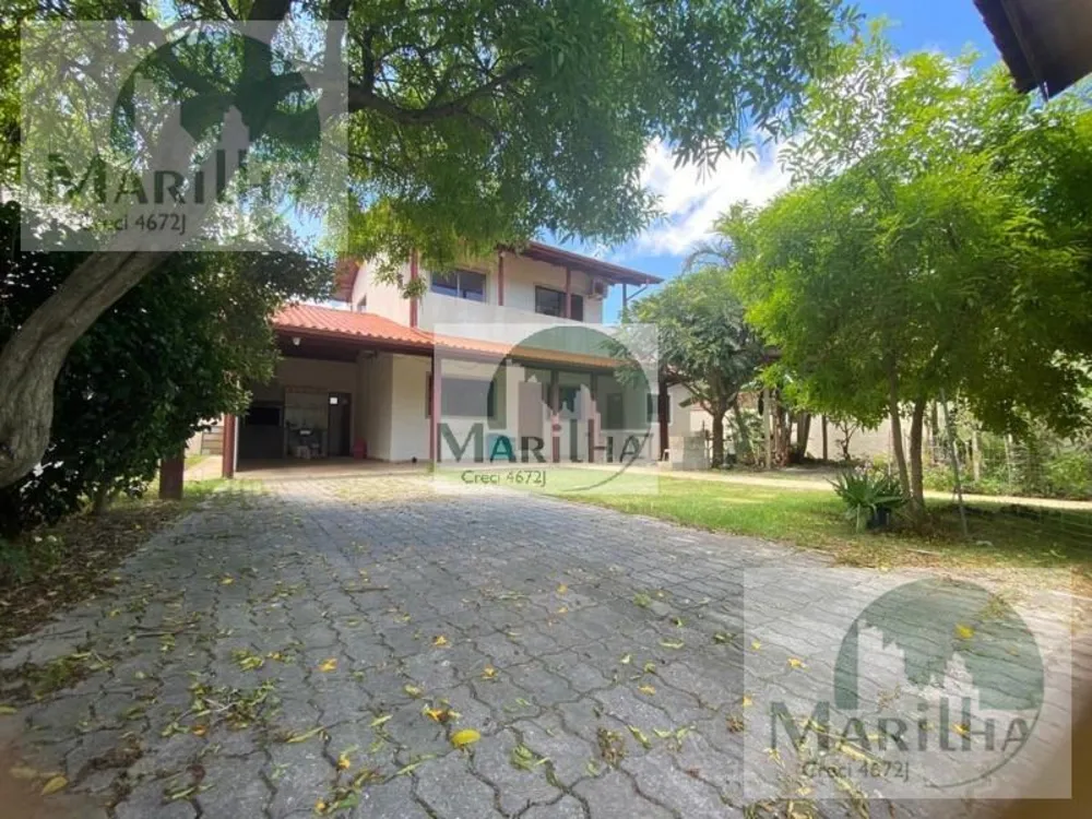 Sobrado, 5 quartos, 200 m² - Foto 11