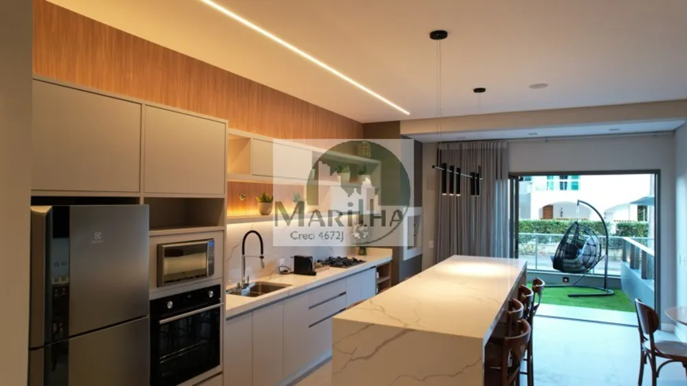 Apartamento, 2 quartos, 76 m² - Foto 5