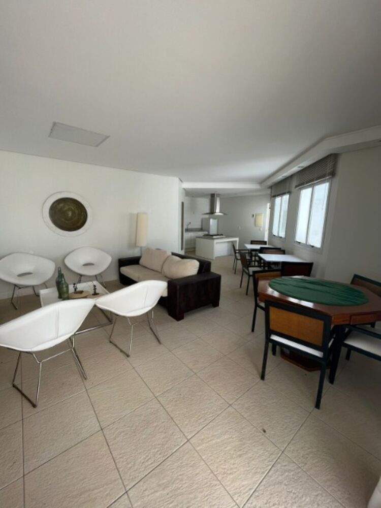 Cobertura, 3 quartos, 117 m² - Foto 8