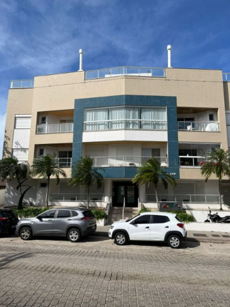 Cobertura, 3 quartos, 117 m² - Foto 1