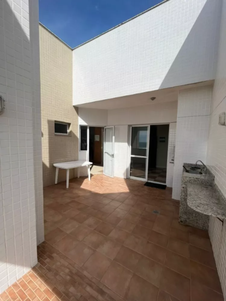 Cobertura, 3 quartos, 117 m² - Foto 13