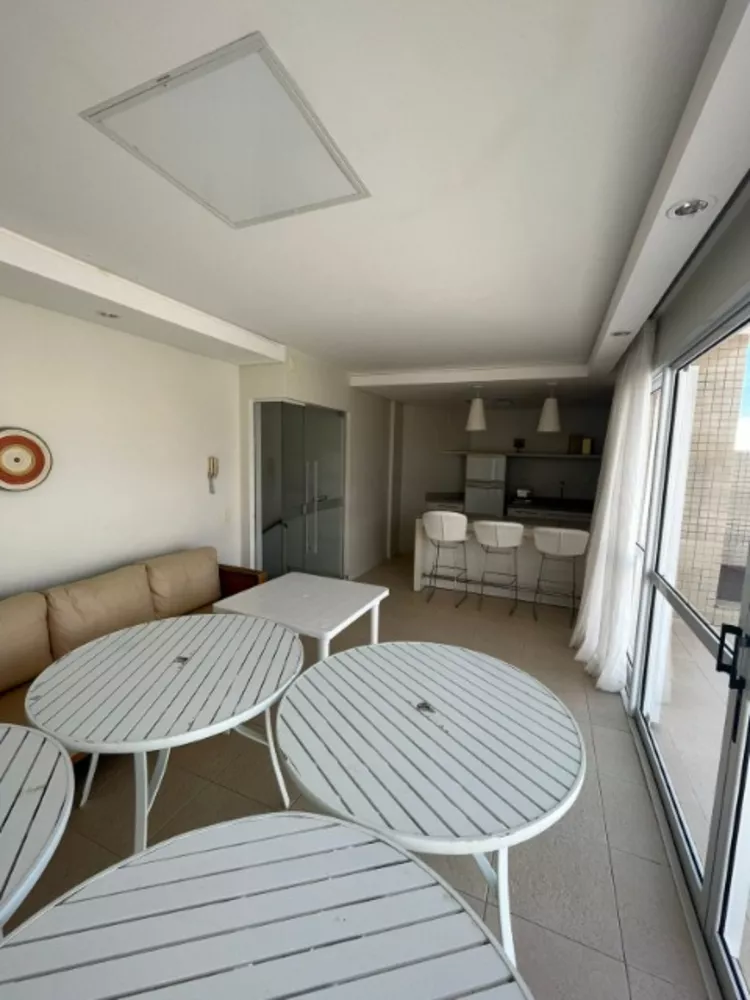 Cobertura, 3 quartos, 117 m² - Foto 4