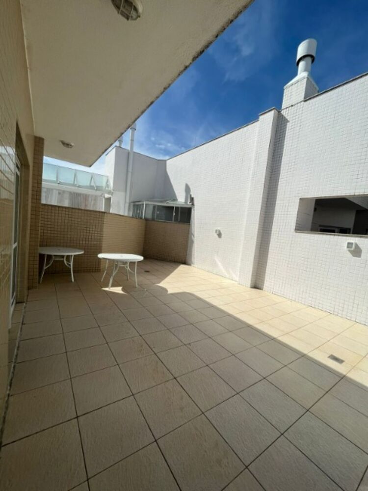 Cobertura, 3 quartos, 117 m² - Foto 5