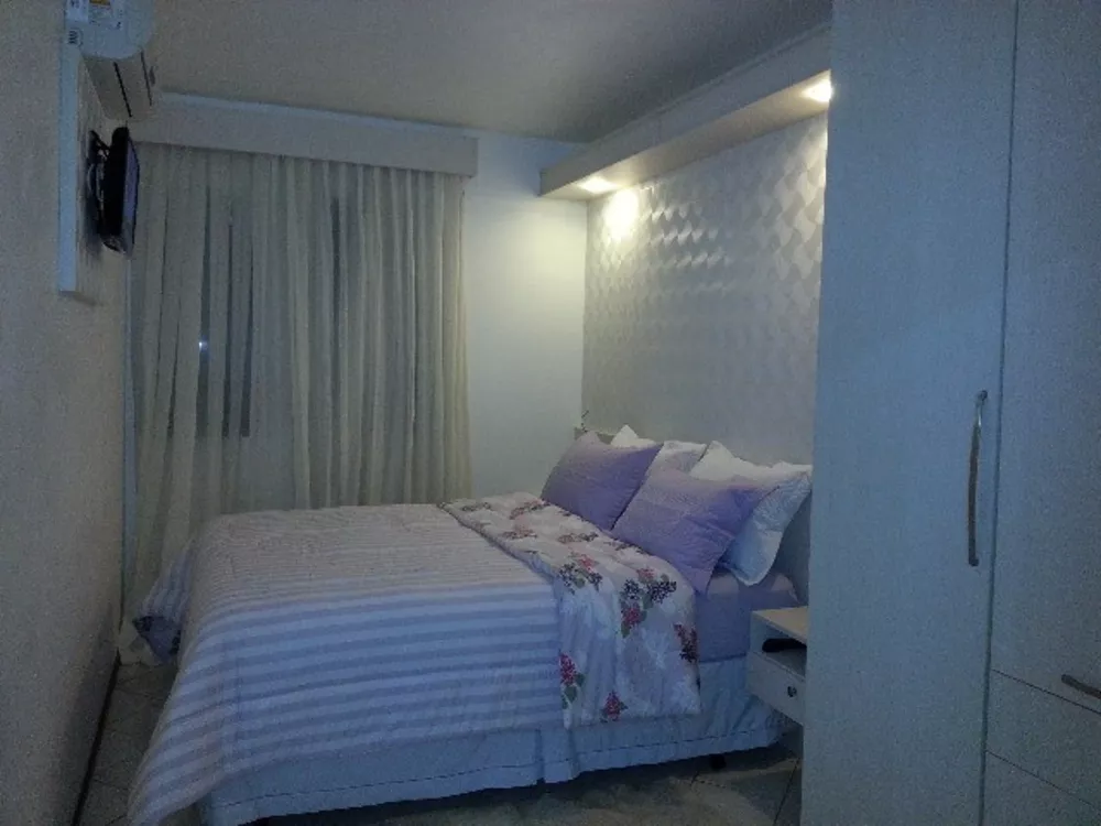 Apartamento para lancamento com 1 quarto, 56m² - Foto 1