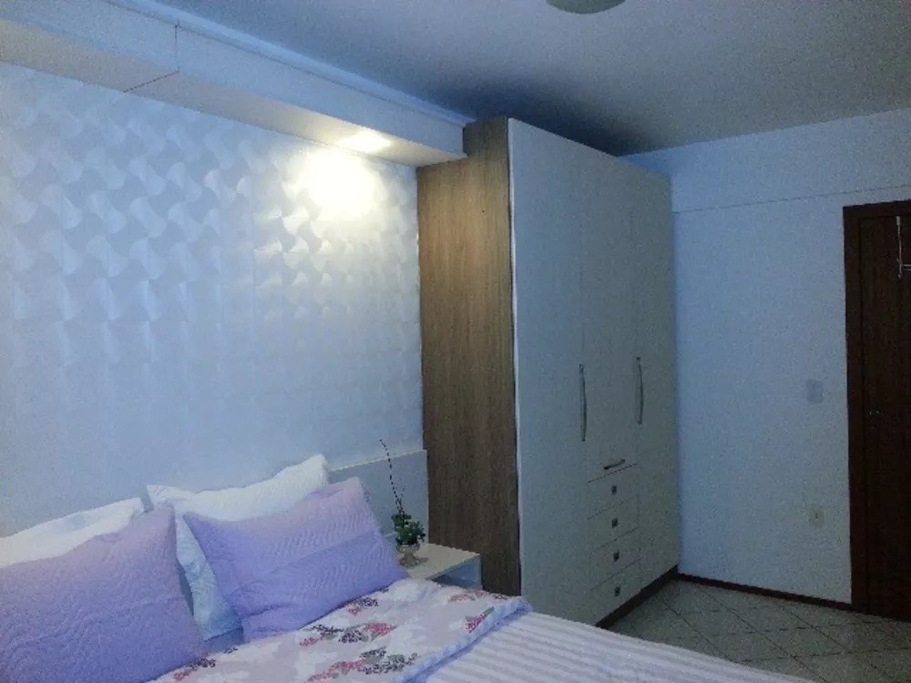 Apartamento para lancamento com 1 quarto, 56m² - Foto 4