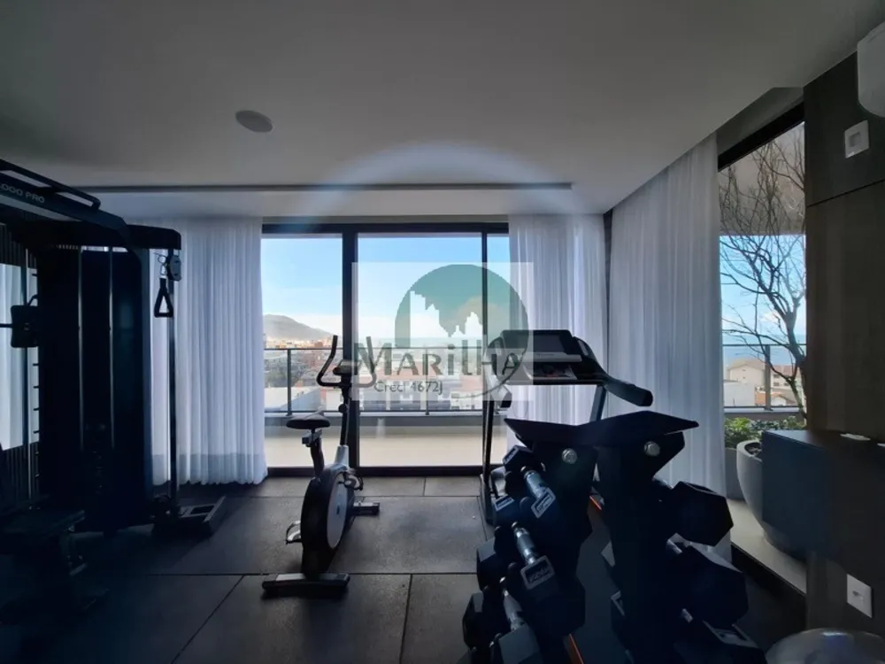 Apartamento, 2 quartos, 59 m² - Foto 6