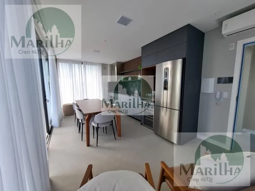 Apartamento, 2 quartos, 59 m² - Foto 11