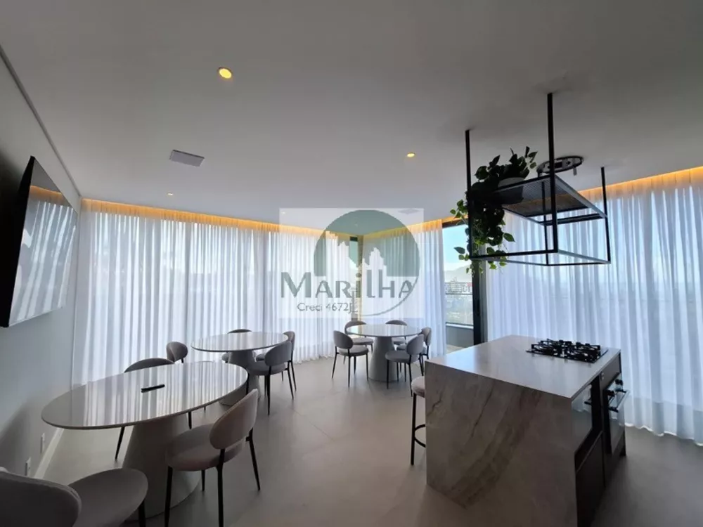 Apartamento, 2 quartos, 59 m² - Foto 1