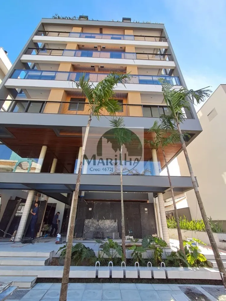 Apartamento, 2 quartos, 59 m² - Foto 8