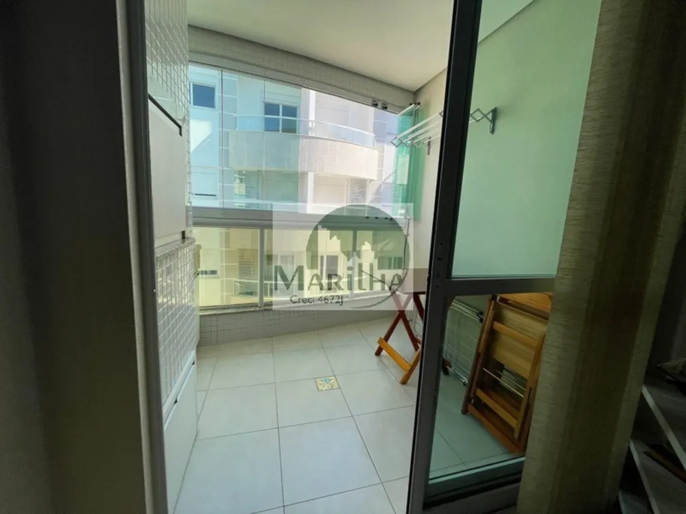 Apartamento, 2 quartos, 62 m² - Foto 3