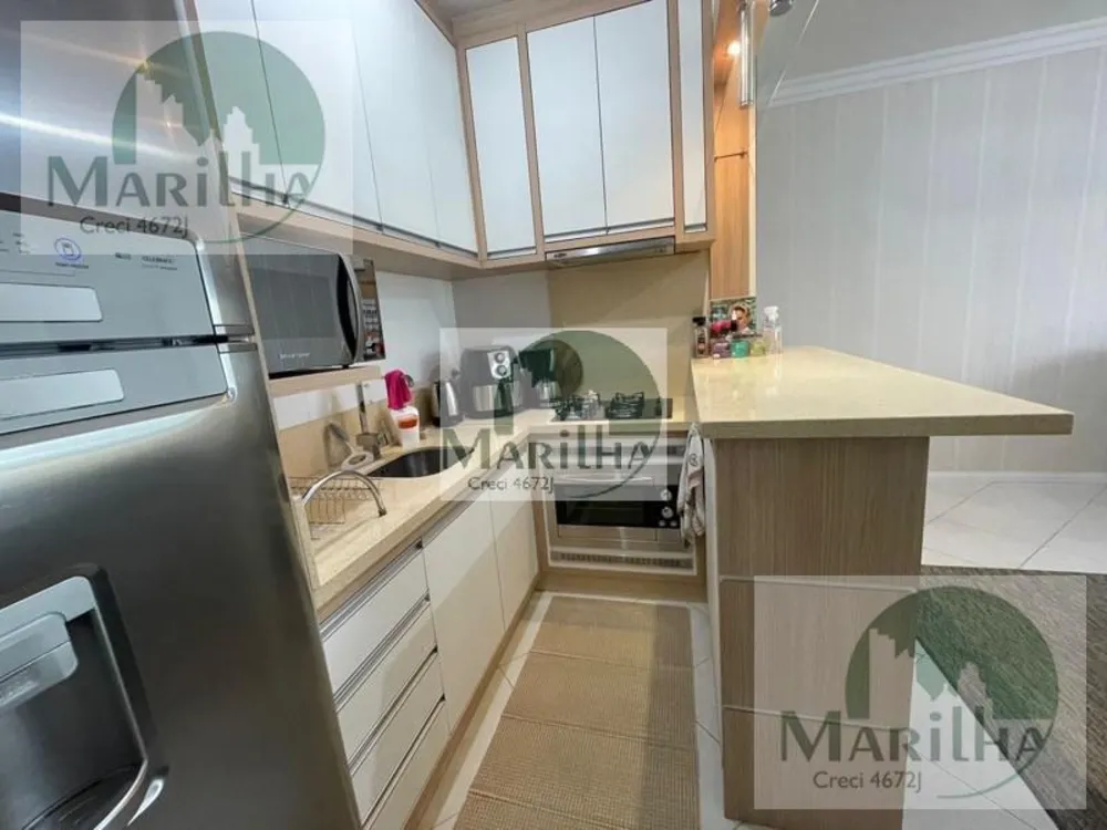 Apartamento, 2 quartos, 62 m² - Foto 10
