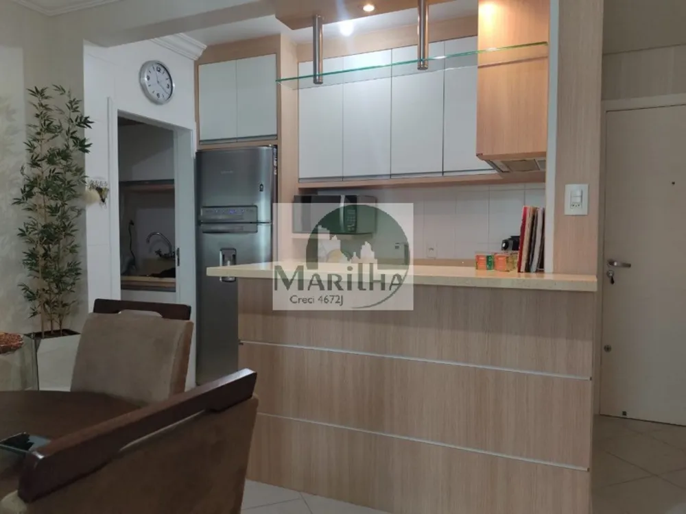 Apartamento, 2 quartos, 62 m² - Foto 6