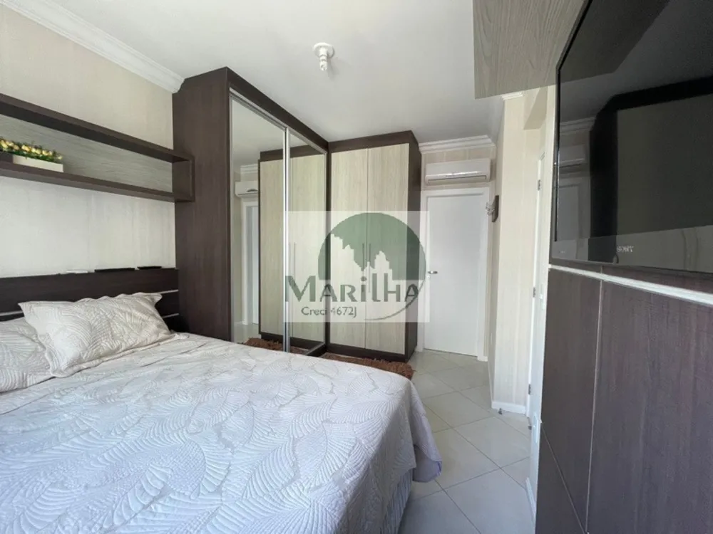 Apartamento, 2 quartos, 62 m² - Foto 2
