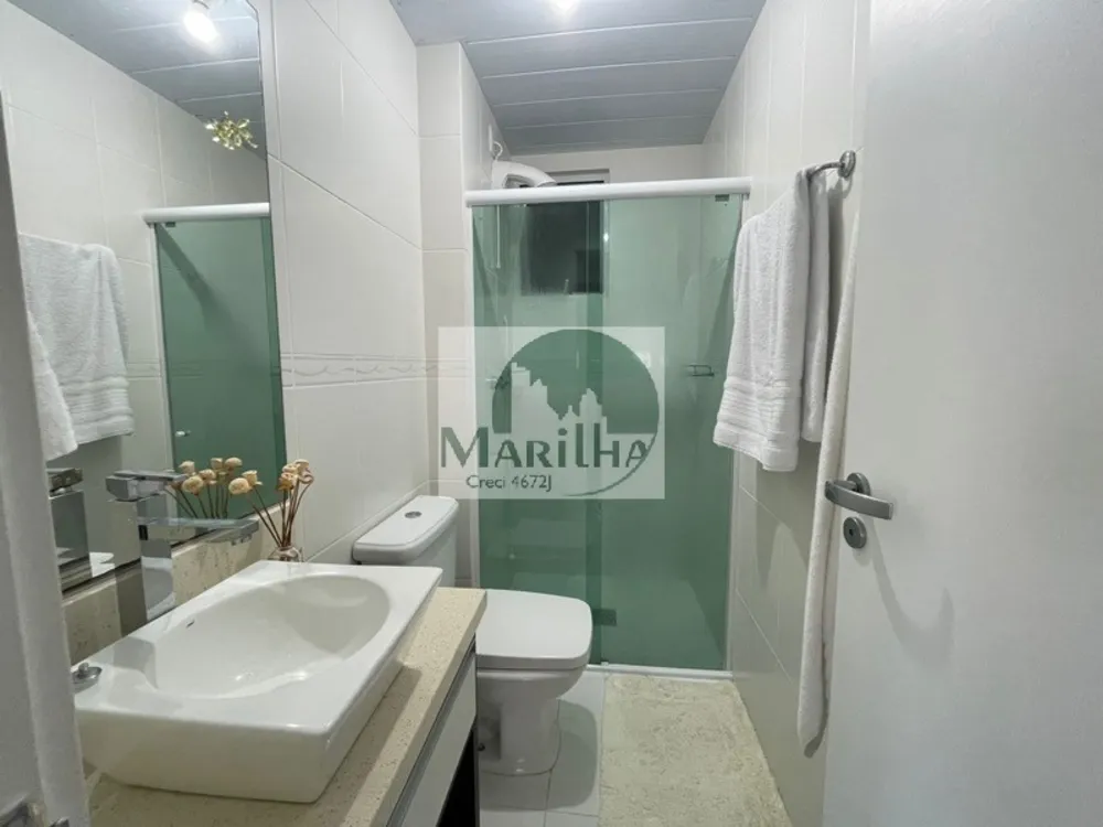 Apartamento, 2 quartos, 62 m² - Foto 8