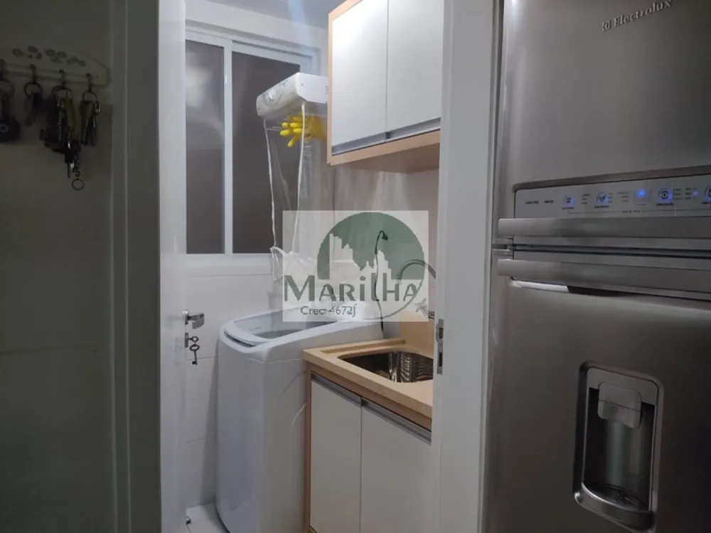 Apartamento, 2 quartos, 62 m² - Foto 5