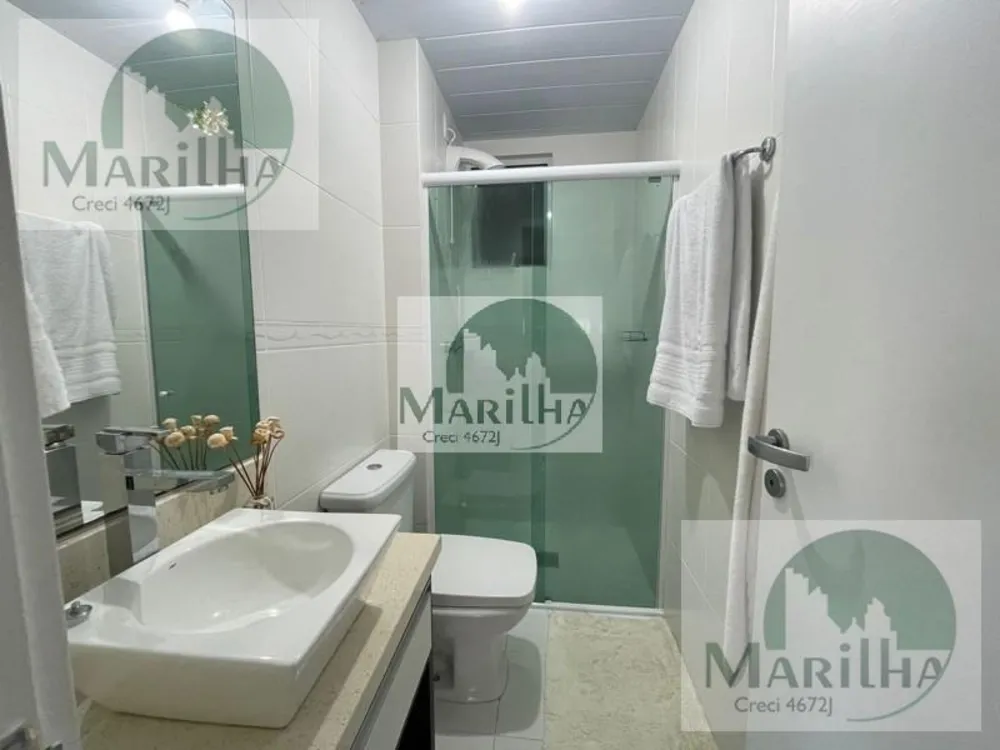Apartamento, 2 quartos, 62 m² - Foto 14
