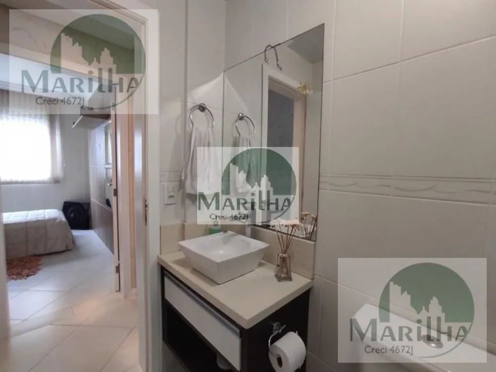 Apartamento, 2 quartos, 62 m² - Foto 11