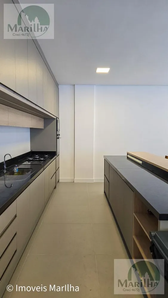Apartamento, 3 quartos, 96 m² - Foto 11