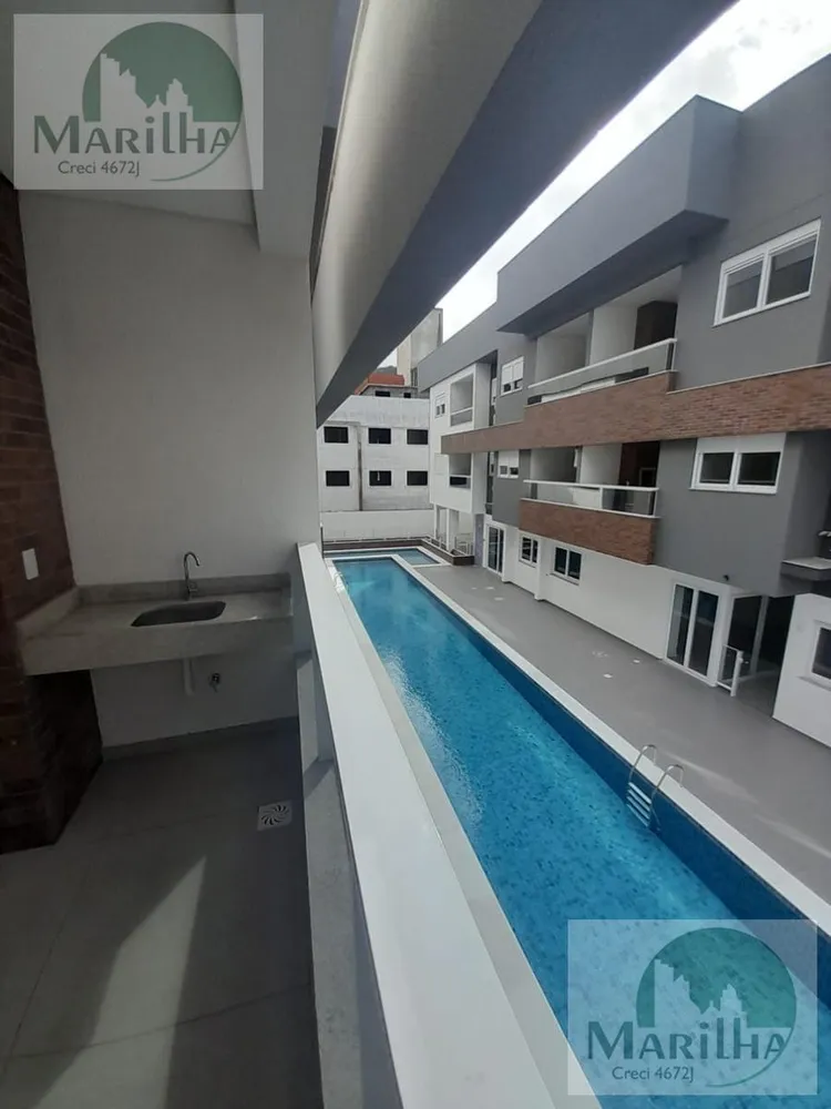Apartamento, 3 quartos, 96 m² - Foto 14