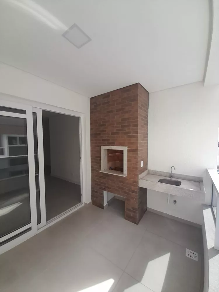Apartamento, 3 quartos, 96 m² - Foto 1